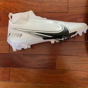 Nike vapor edge pro 360 football cleats